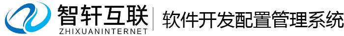 软件配置系统